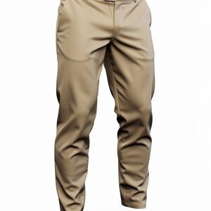 Jos. A. Bank Classic Khaki Chinos